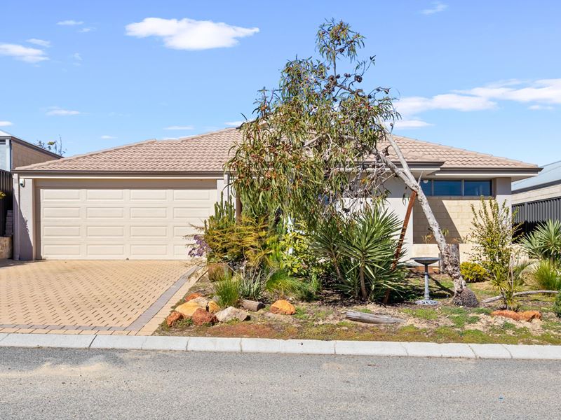 59 Equinox Avenue, Eglinton WA 6034