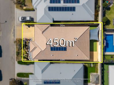 59 Equinox Avenue, Eglinton WA 6034