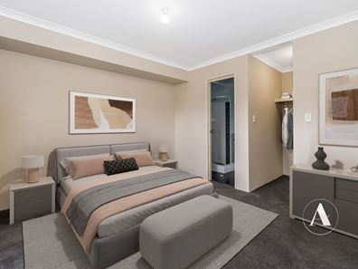 22 Fairlie Road, Canning Vale WA 6155