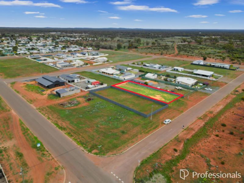 99 Macdonald Street, Coolgardie