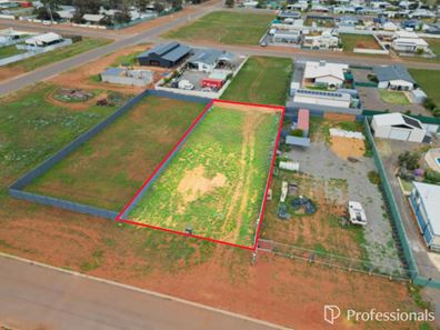 99 Macdonald Street, Coolgardie WA 6429