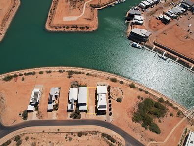 134 Madaffari Drive, Exmouth WA 6707