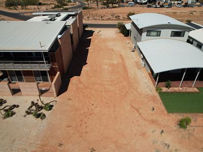 134 Madaffari Drive, Exmouth WA 6707