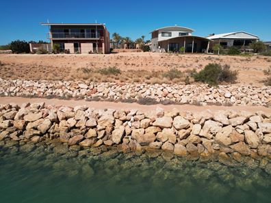 134 Madaffari Drive, Exmouth WA 6707