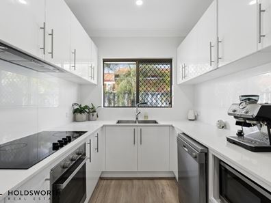 8/66 Tyler Street, Joondanna WA 6060