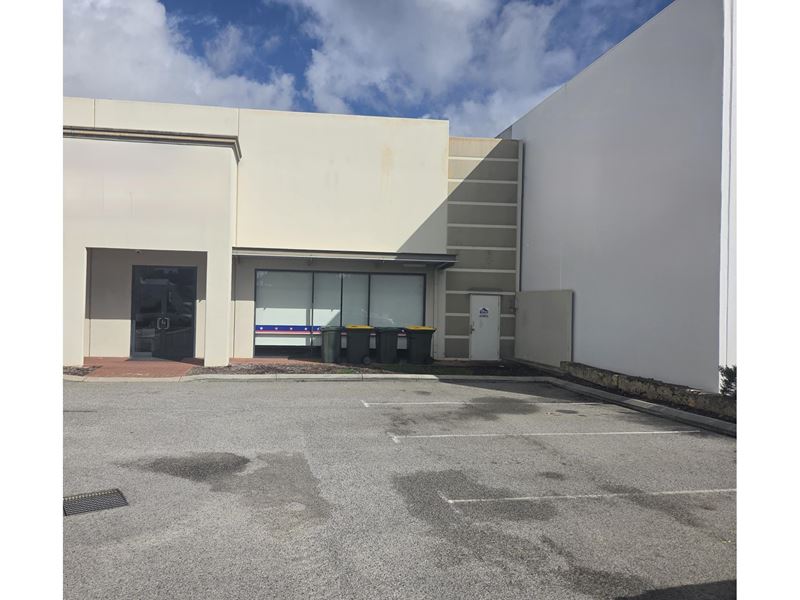 23 The Broadway, Ellenbrook