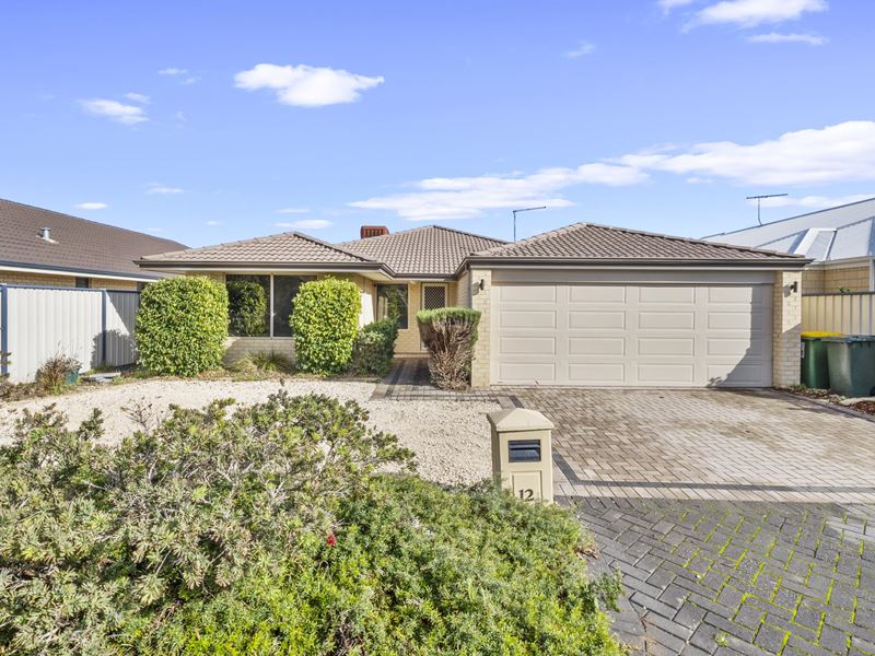 12 Longmeadow Vista, Meadow Springs