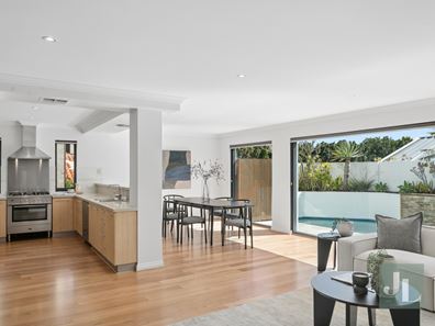 8 Melville Street, Claremont WA 6010