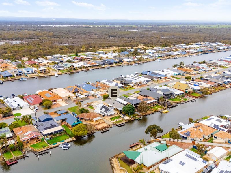 26 Kiap Road, South Yunderup WA 6208