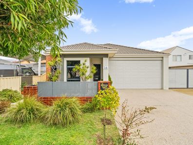 26 Kiap Road, South Yunderup WA 6208