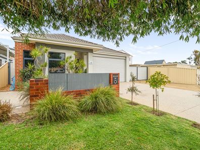 26 Kiap Road, South Yunderup WA 6208