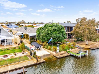 26 Kiap Road, South Yunderup WA 6208
