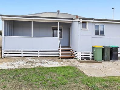 52 Atkinson Street South, Collie WA 6225