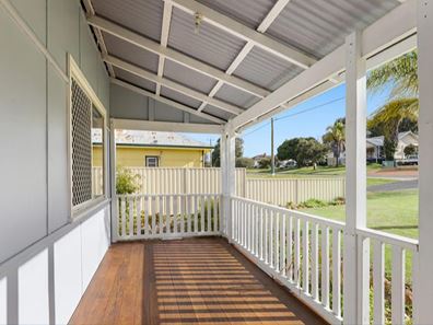 52 Atkinson Street South, Collie WA 6225