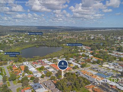 37 Evelyn Street, Gosnells WA 6110