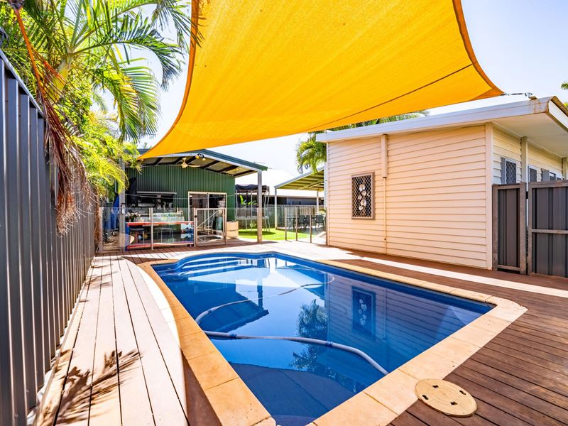9 Wallaby Street, Baynton WA 6714