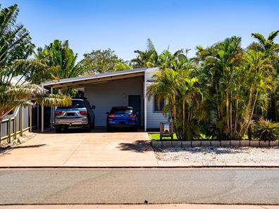 9 Wallaby Street, Baynton WA 6714