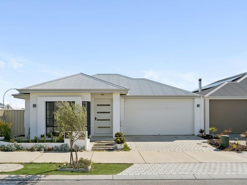 22 Gammoning Road, Alkimos WA 6038