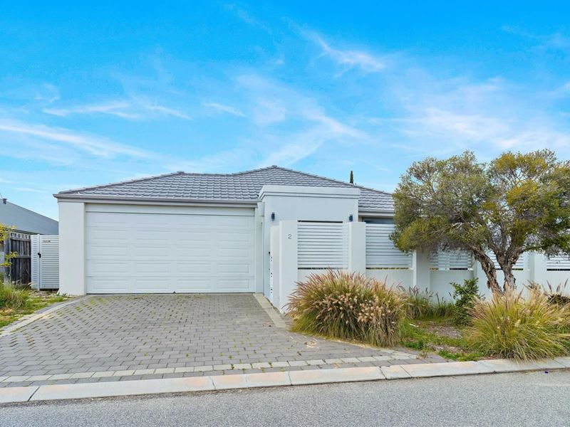 2 powlett link, Ellenbrook