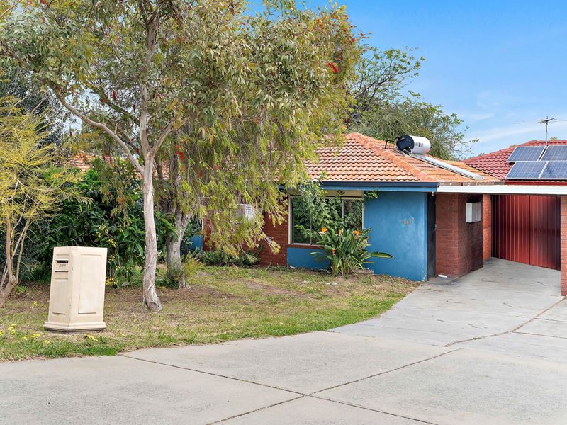309A Rockingham Road, Spearwood WA 6163