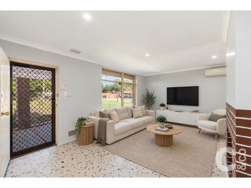 30 Elmslie Street, Orelia