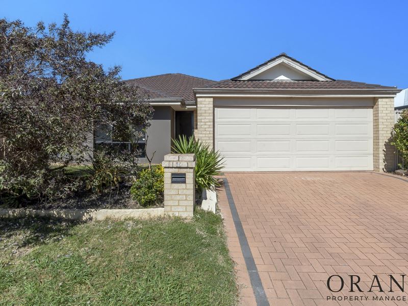 16 Elwell Street, Secret Harbour WA 6173