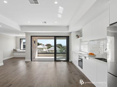 12A Oliver Street, Scarborough WA 6019