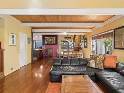 17 Coldstream Street, West Leederville WA 6007