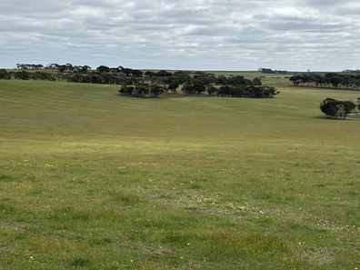 McLaren  Road, Nyabing WA 6341