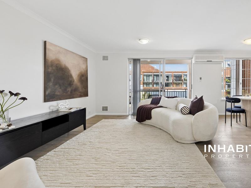 14/20 Pendal Lane, Perth WA 6000