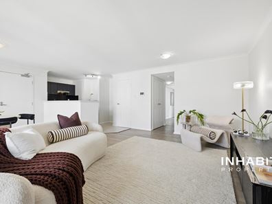 14/20 Pendal Lane, Perth WA 6000