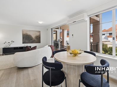 14/20 Pendal Lane, Perth WA 6000