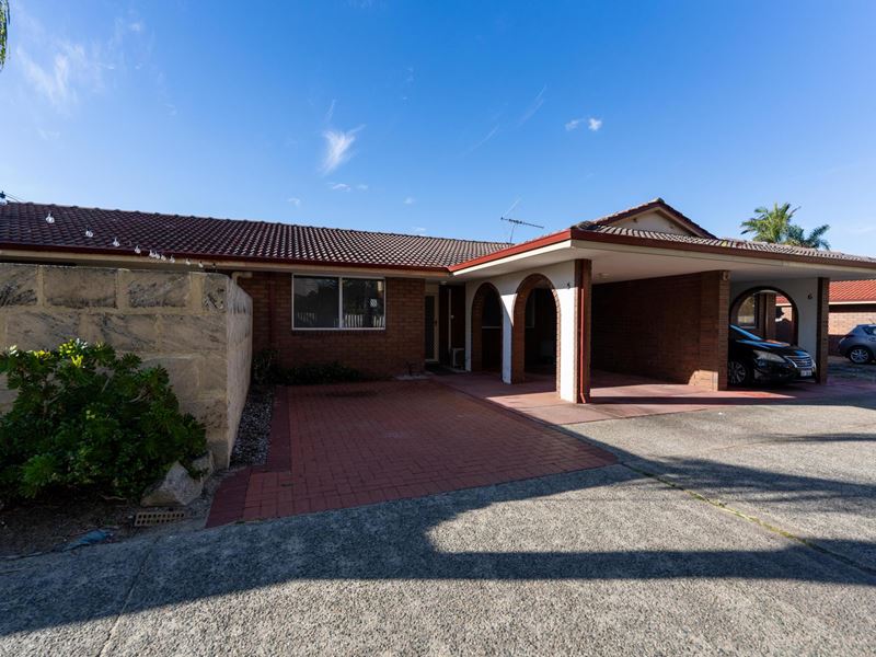 5/16 Hastings Street, Scarborough