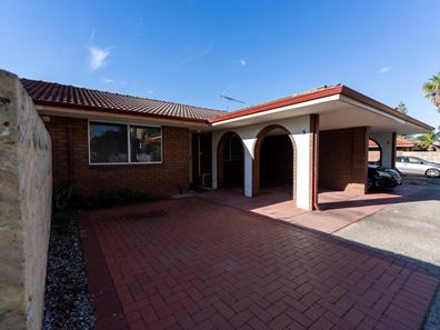 5/16 Hastings Street, Scarborough WA 6019