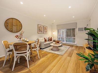 1/133 Edinboro Street, Joondanna WA 6060