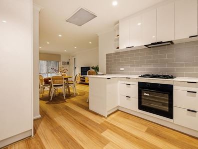 1/133 Edinboro Street, Joondanna WA 6060