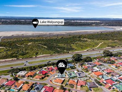 5 Primus place, Warnbro WA 6169