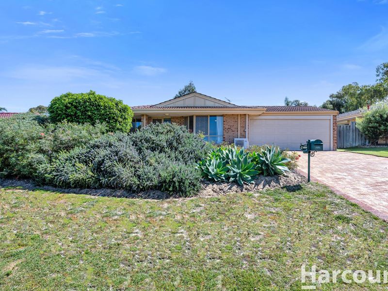 4 Quinault Loop, Joondalup WA 6027