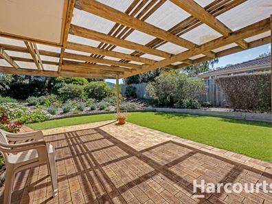 4 Quinault Loop, Joondalup WA 6027