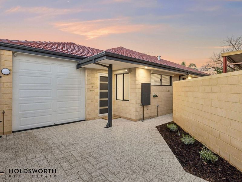 7A Eastbourne Crescent, Nollamara