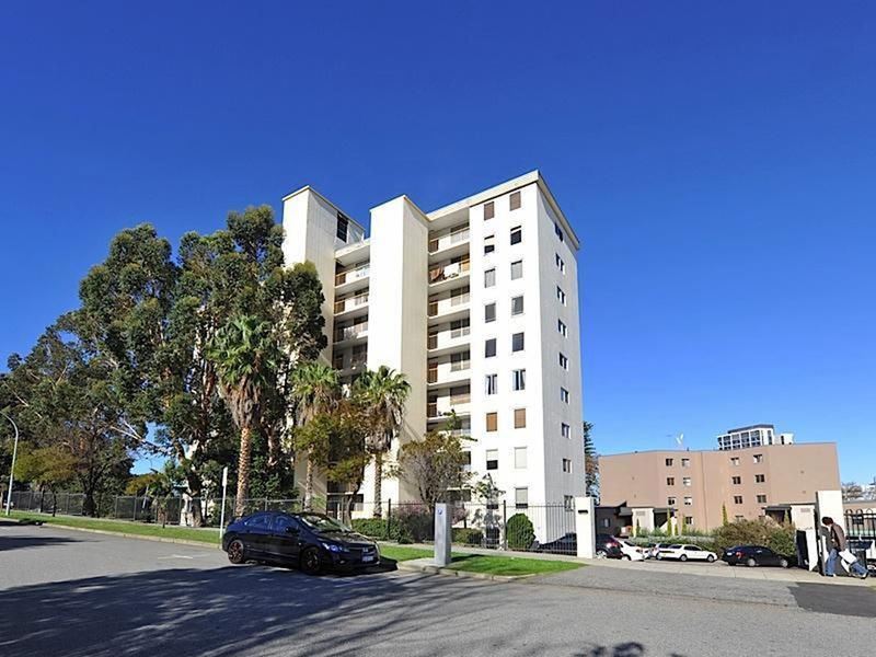 53/60 Forrest Avenue, Perth WA 6000