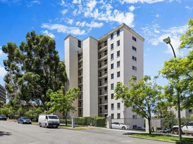 53/60 Forrest Avenue, Perth WA 6000