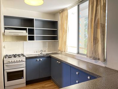 53/60 Forrest Avenue, Perth WA 6000