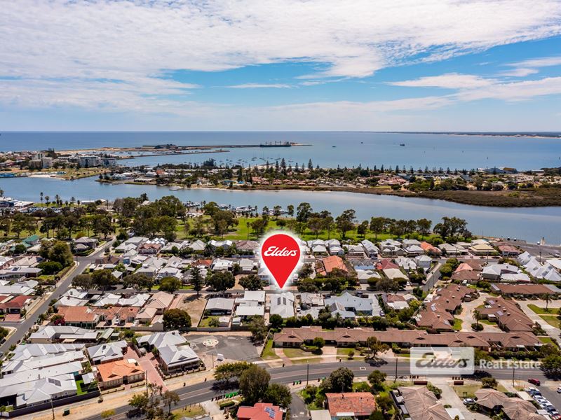 9 Stanley  Street, Bunbury WA 6230