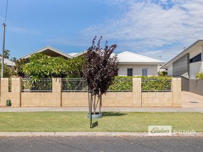 9 Stanley  Street, Bunbury WA 6230
