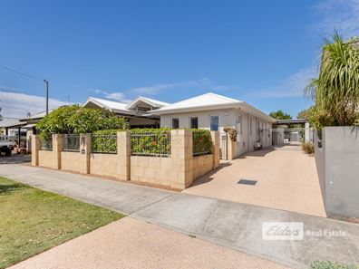 9 Stanley  Street, Bunbury WA 6230