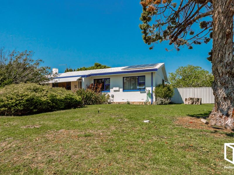 1 Taurus Court, Rockingham WA 6168