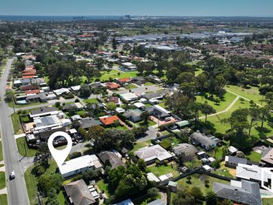 1 Taurus Court, Rockingham WA 6168