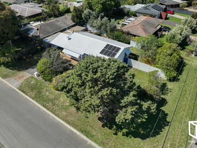 1 Taurus Court, Rockingham WA 6168
