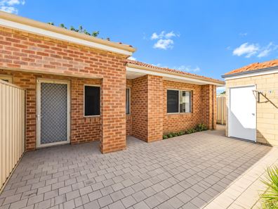 1/11 Sheoak Road, Maddington WA 6109